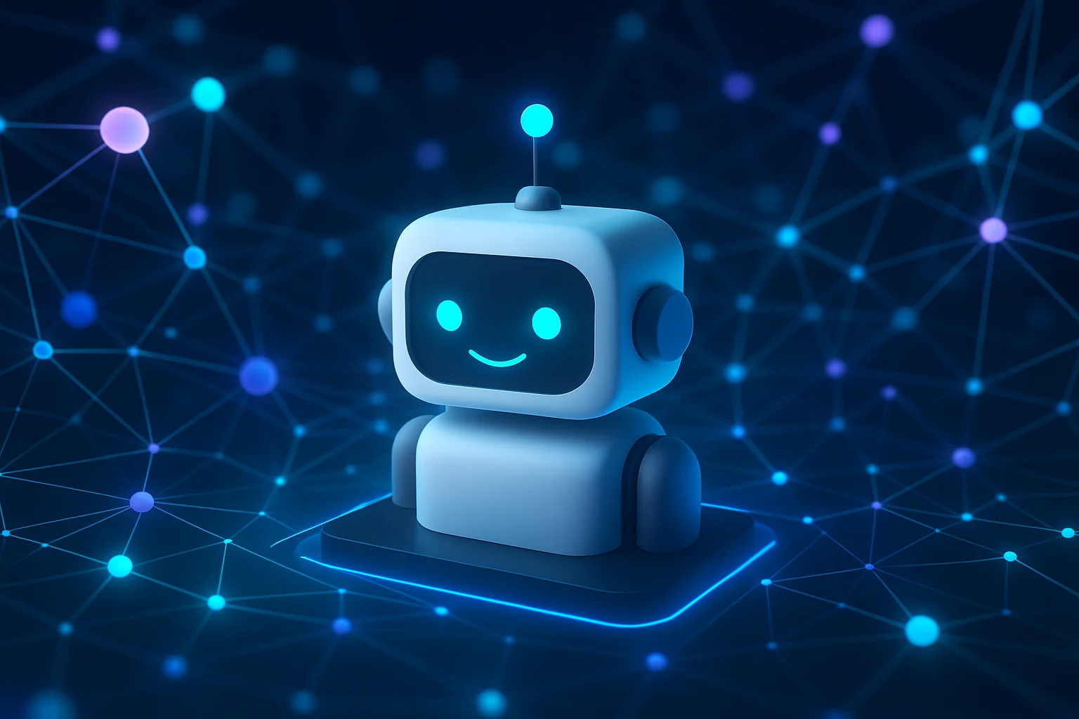 AI 爬蟲優化指南